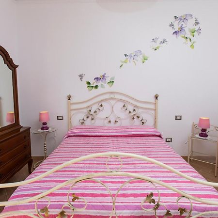 Sant'Anna Bed & Breakfast Аджерола Экстерьер фото