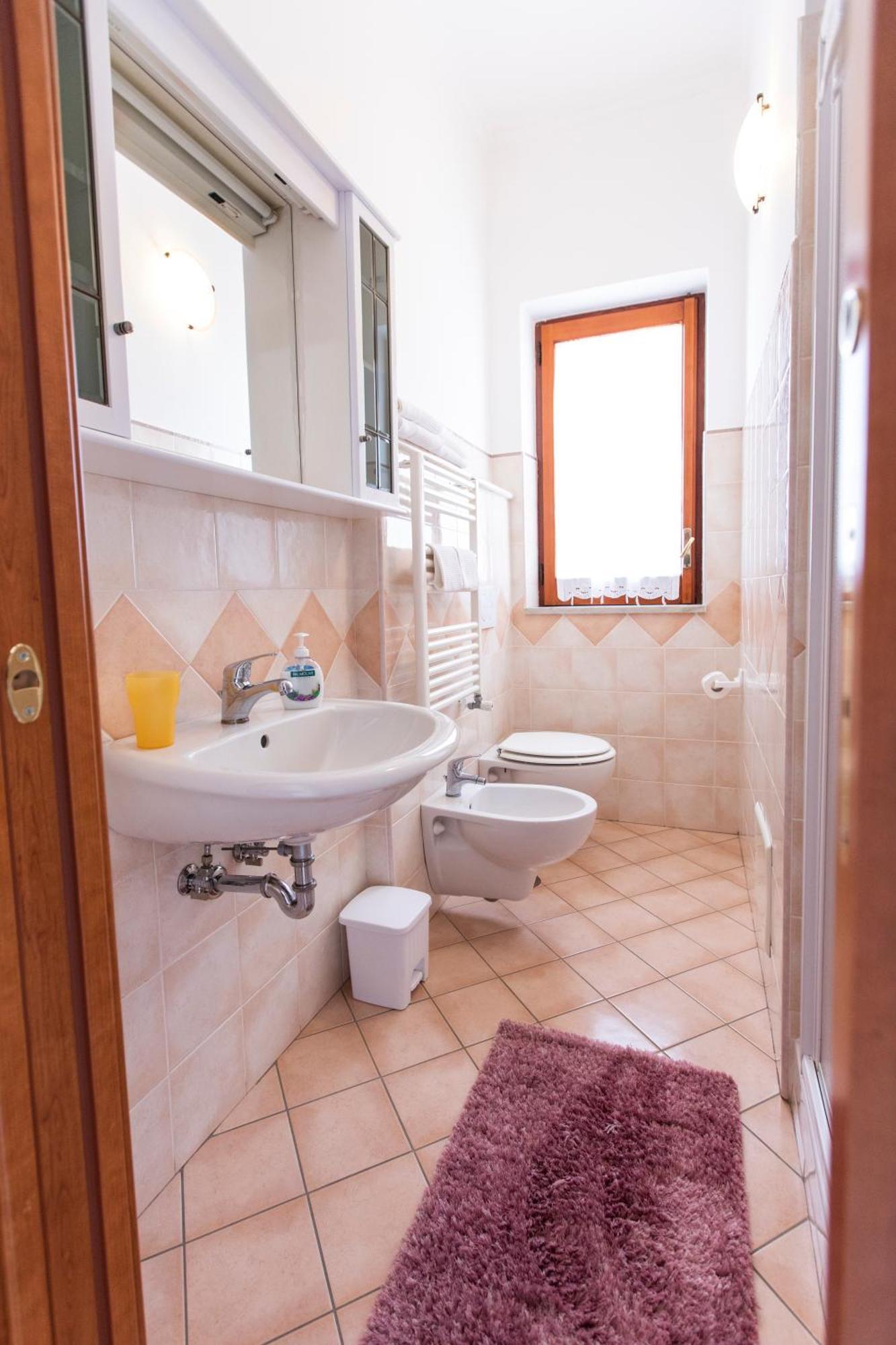 Sant'Anna Bed & Breakfast Аджерола Экстерьер фото