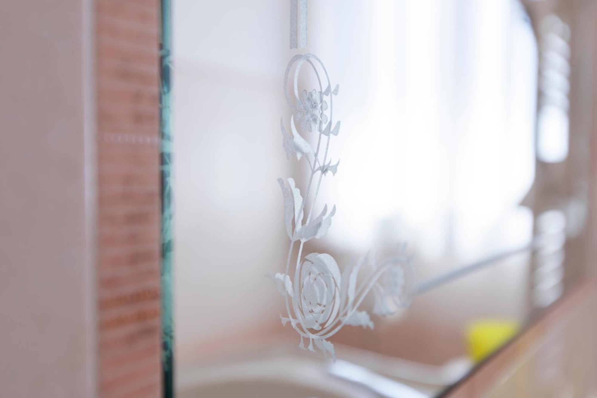 Sant'Anna Bed & Breakfast Аджерола Экстерьер фото