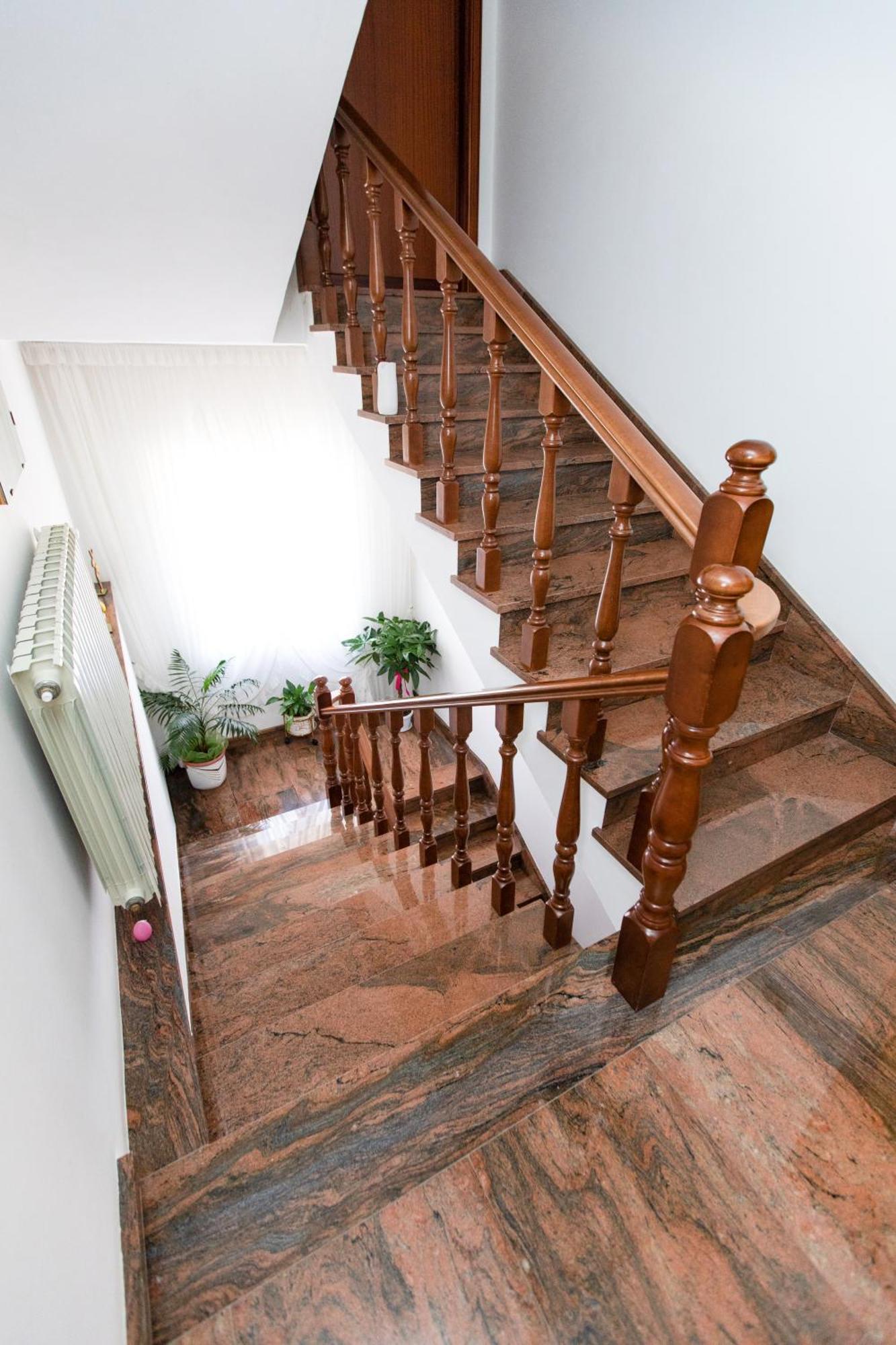 Sant'Anna Bed & Breakfast Аджерола Экстерьер фото