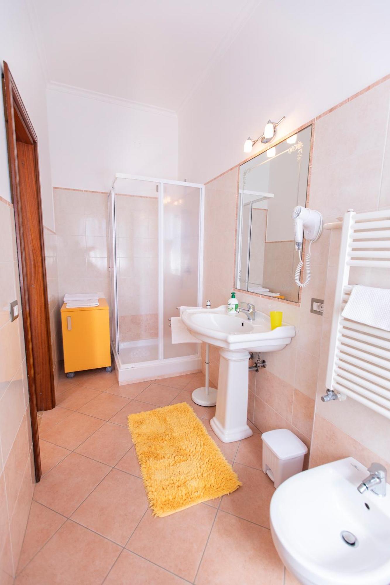 Sant'Anna Bed & Breakfast Аджерола Экстерьер фото